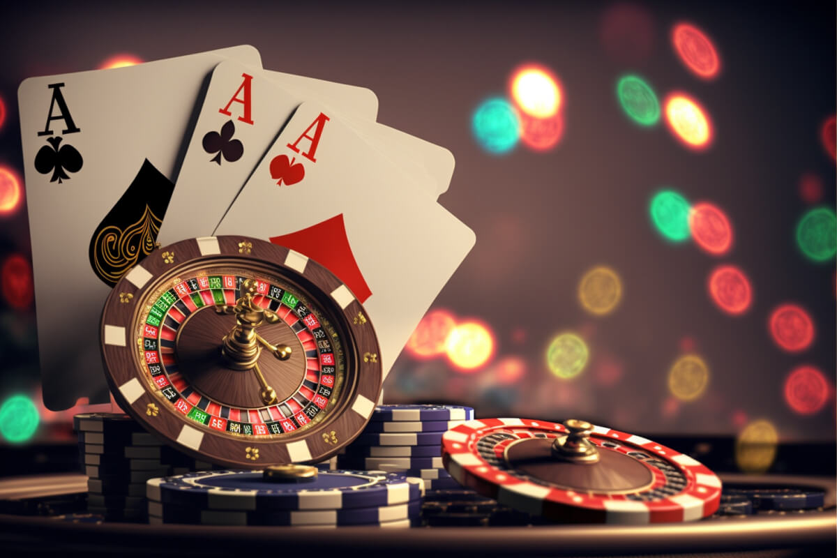 Fortunes Await: Dive into the Thrills of SG Online Casino