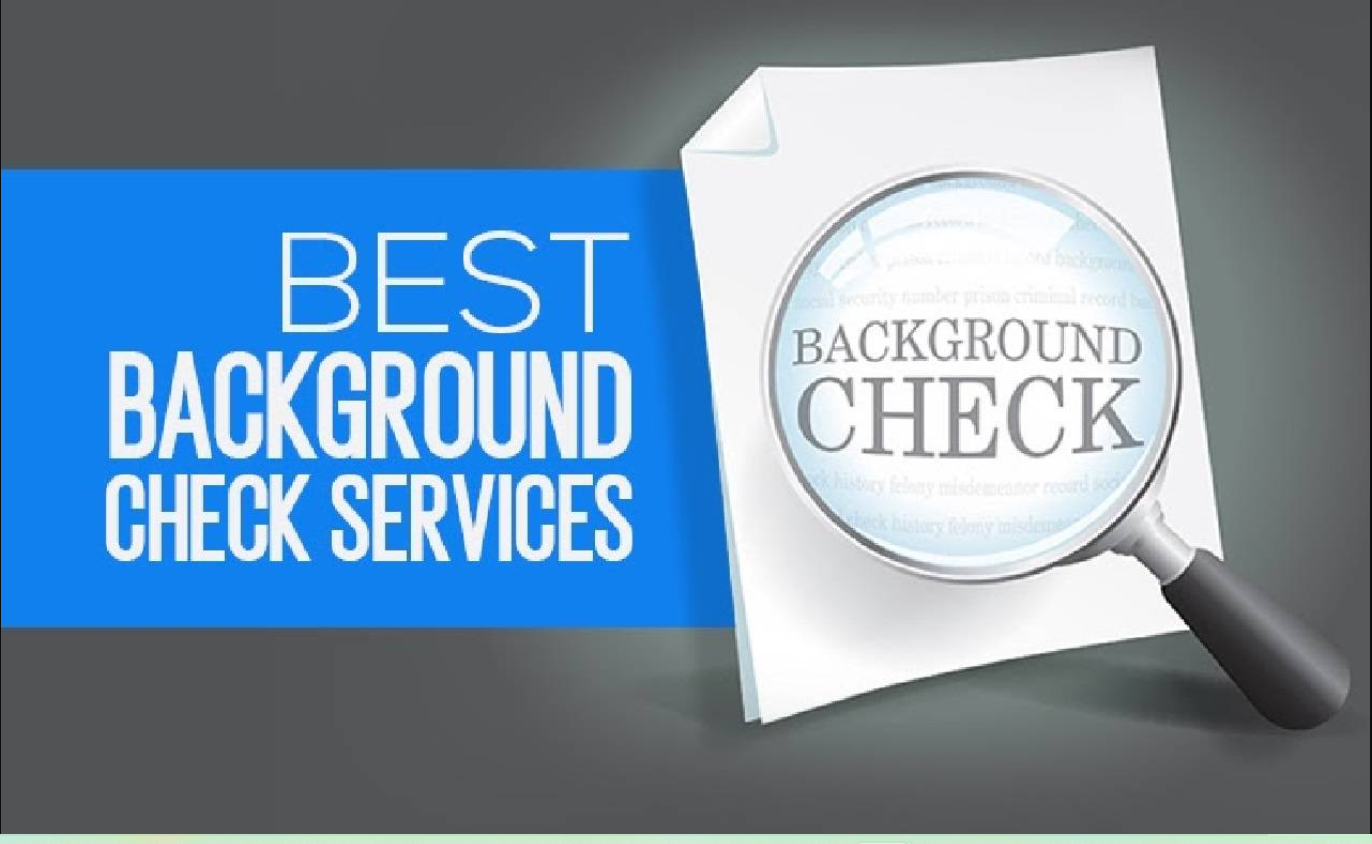 The Ultimate Showdown: Comparing the Best Background Check Websites