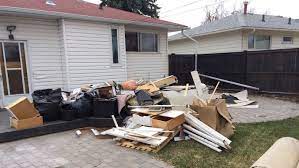 Simplify Your Home: Successful Junk Removal in Long Beach