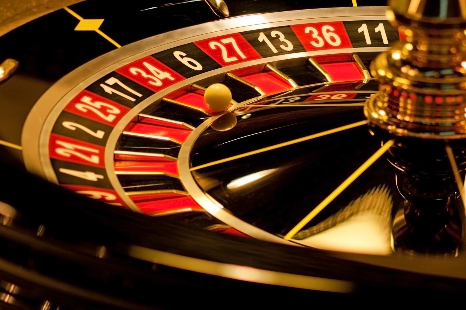 Mad Money Casino; Explore the craze of online gambling