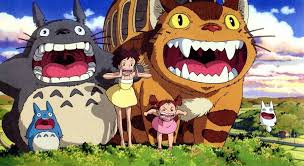 Unveiling the Magic: The Enduring Charm of ‘My Neighbor Totoro’