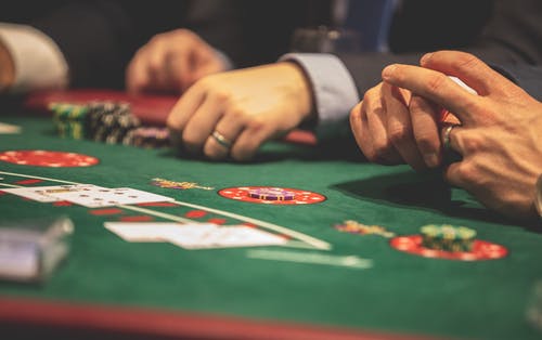 dewa303: Unleashing the Potential of Online Gambling