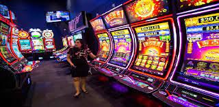 Elevate Your Gaming Experience: Machuja Toto Casino