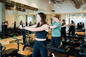 Guiding Light: Pilates Instructor Certification Workshop