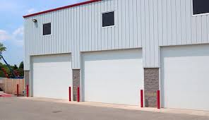 Keeping Austin’s Businesses Moving Forward with Expert Garage Door Repair