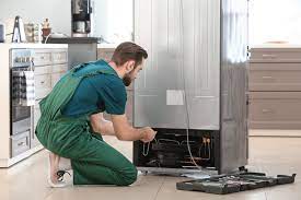 Appliance Troubles? Seattle Repair Specialists Are On Call