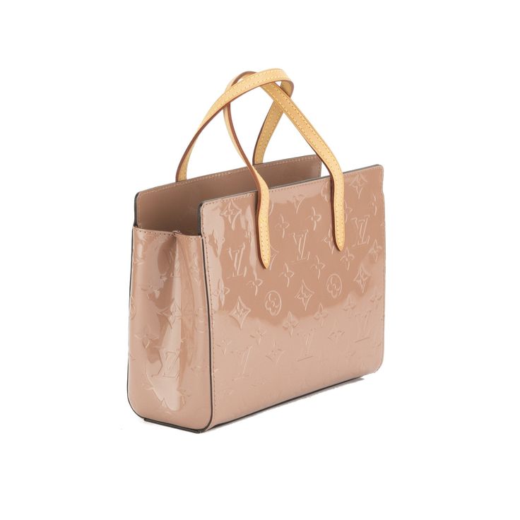 Luxury Legacy: Pre-Owned Louis Vuitton Tote Bags for the Discerning Fashionista