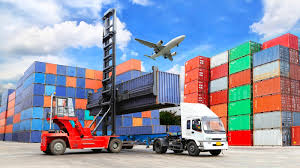 Efficiency in Motion: The Impact of Freight Forwarders on Global Business