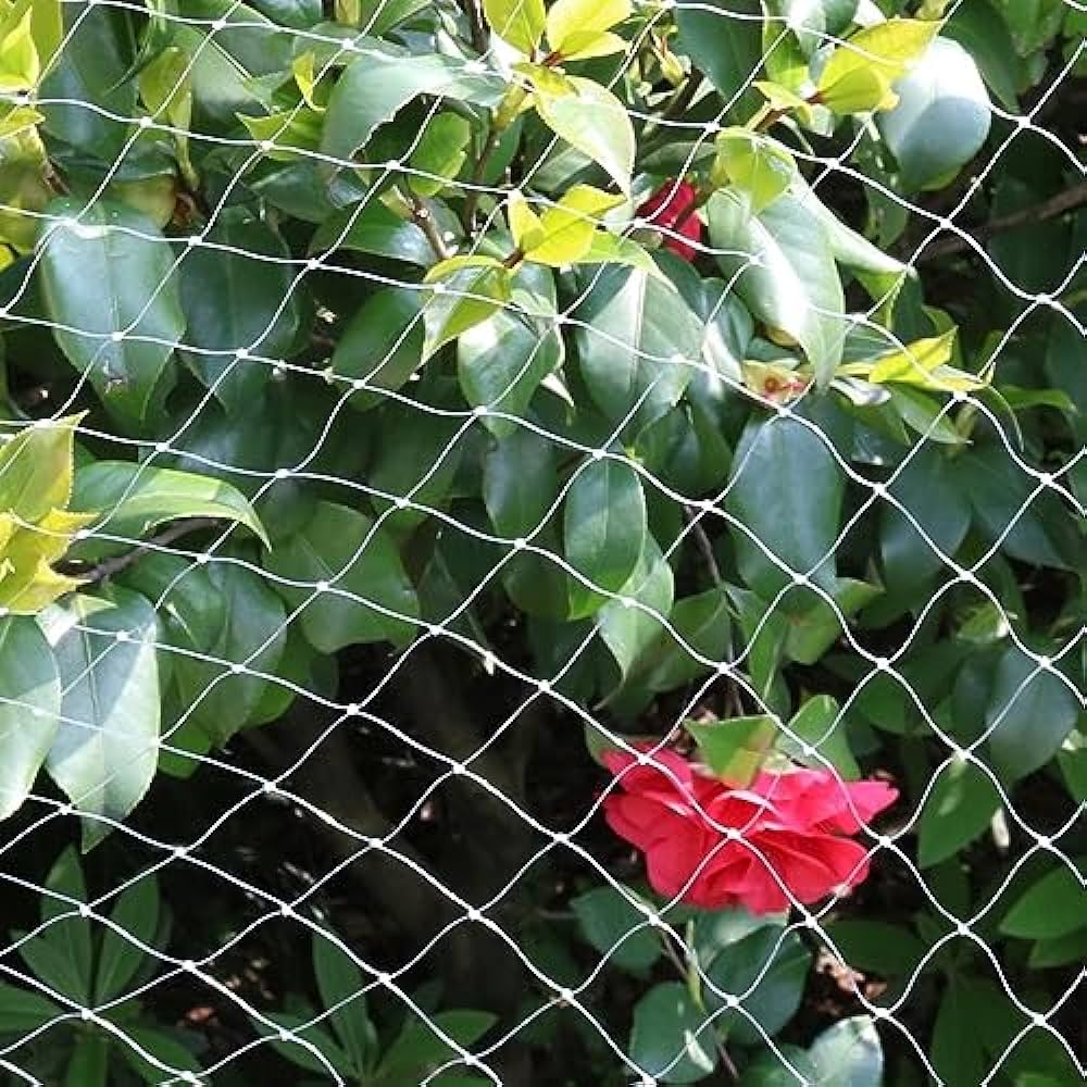 Enhancing Garden Yield and Protection with Garden Netting