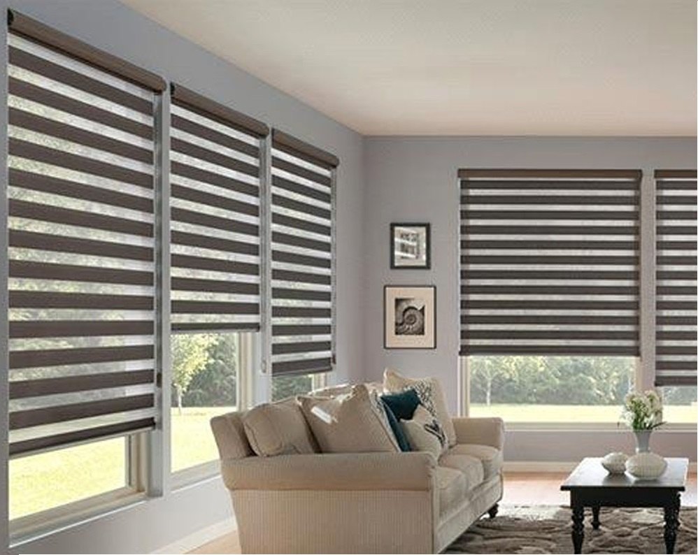 Maximizing Space: Blinds for Small Rooms and Tight Areas