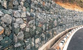 Gabion: A Mesh of Possibilities