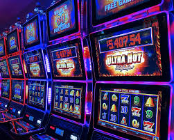 Unlocking Wealth: Slots Site’s Key to Prosperity