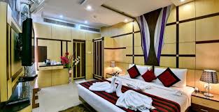 Unveiling The Crown Hotel & Banquets: A Comprehensive Review