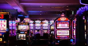 Ego777 Slot Game: Exploring Its Unique Themes and Graphics