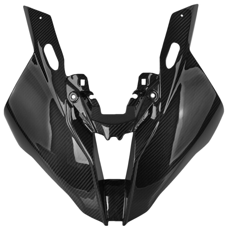 Exploring the Benefits of an Aftermarket Belly Pan for S1000RR