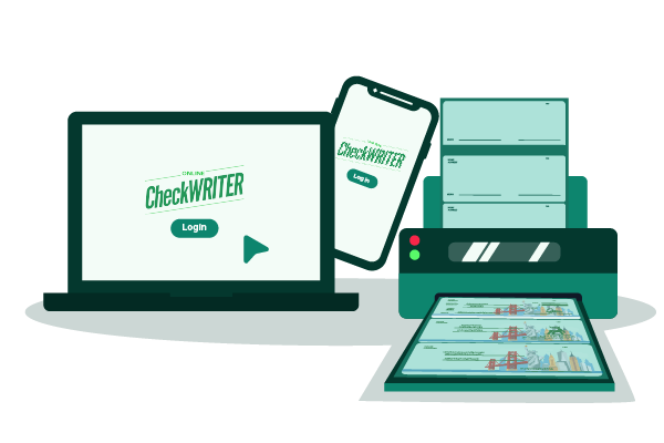 Innovations in Check Printing Services: What’s New in 2024?