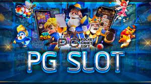 Insider Tips for Mastering Slot PG Direct Websites