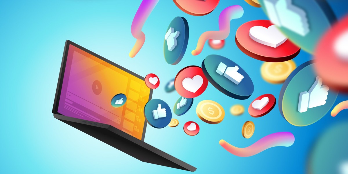 The Impact of SMM Panels on Your Instagram Success