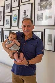 Inside 4G Ventures: Mohammad Honarkar’s Approach to Business Growth