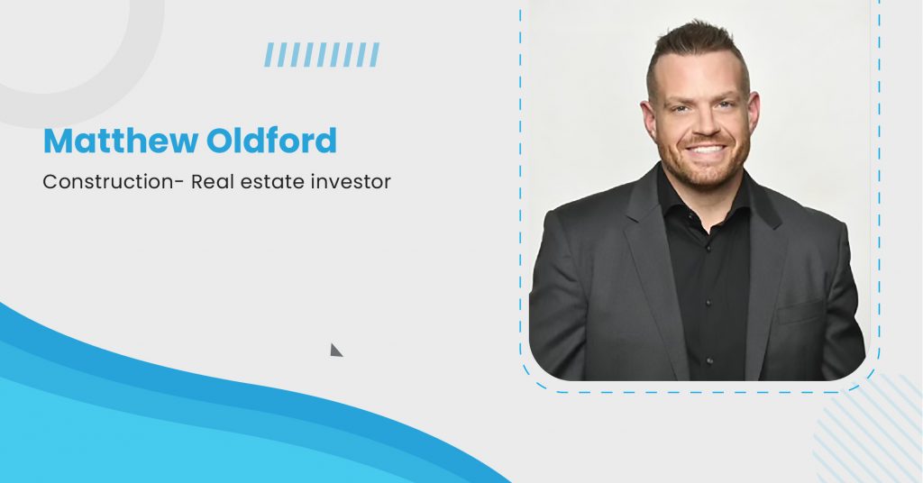 Matt Oldford: Driving Business Success Across Nova Scotia