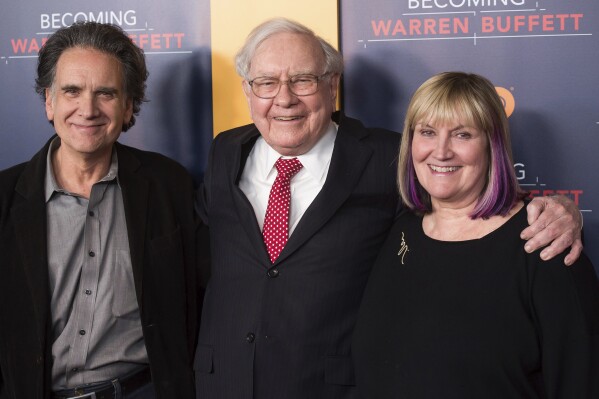 Peter Buffett New York: A Journey Through Music and Philanthropy