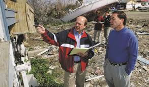 How a Flood Damage Insurance Adjuster Can Help You Get Fair Compensation