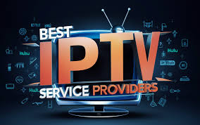 IP TV Made Simple: Fast, Reliable, and High-Quality Streaming