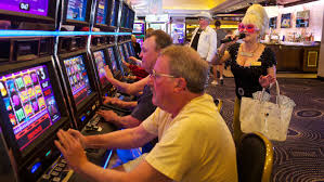 Why Slots Are the Ultimate Choice for Casino Enthusiasts