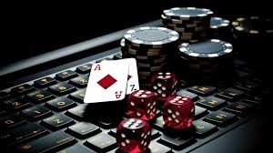 Experience International Standard Gaming at UFA888