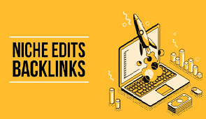 How Niche Edit Links Can Skyrocket Your SEO Rankings