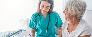 Caring for the Next Generation: Pediatric Nurse Job Offers Available Now