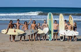 Top Costa Rica Surf Camps for Beginners and Pros