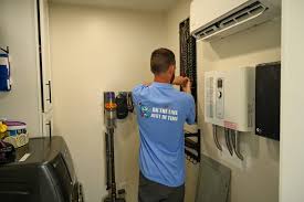 Reliable Electrical Panel Upgrade Specialists Near You