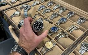 Affordable Luxury with Rolex Replica Models