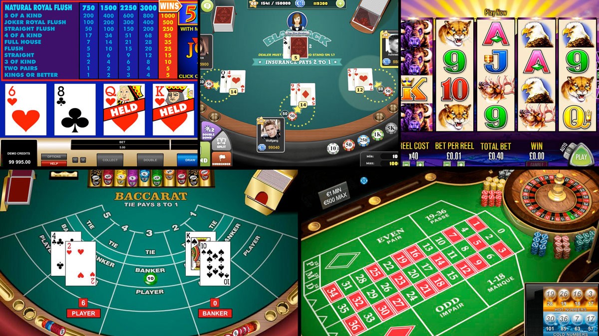 Features to Look for in Zimpler Casinos
