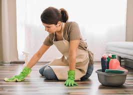 House Cleaning Made Simple and Stress-Free