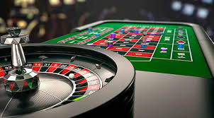 Tips for Finding a Trusted Major Playground for Wagers