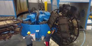 Troubleshooting Issues in Rotomolding