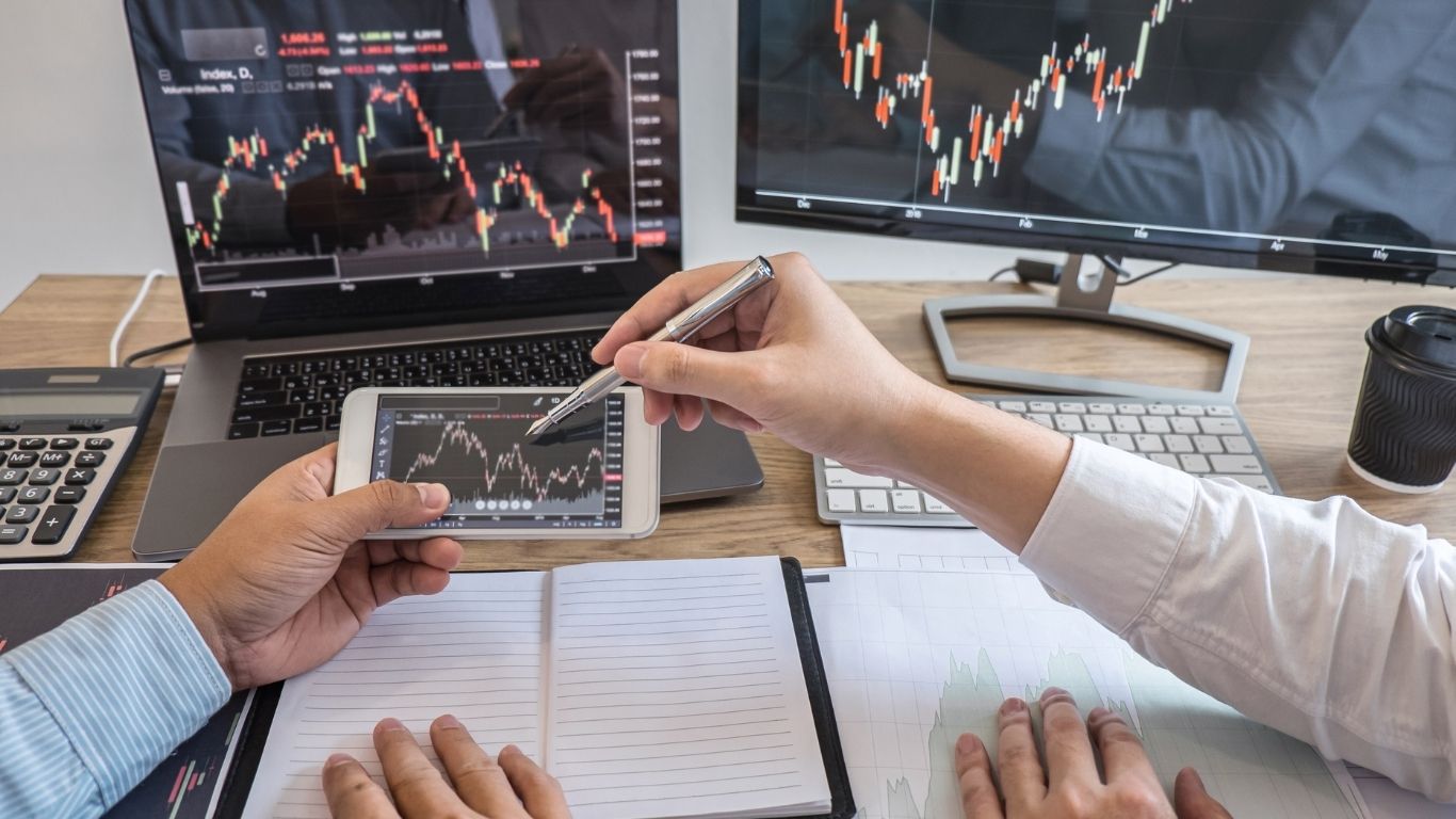 Why MetaTrader 4 for macOS Is a Top Choice for Forex Traders
