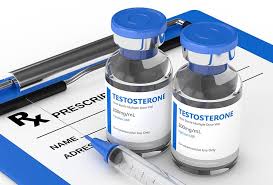 Testosterone Prescription Online – How to Get a Testosterone Prescription Online Without Hassle